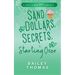 Sand Dollars, Secrets, & Starting Over