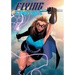 Flying Sparks