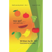 Let's eat fruits: A book of fruits