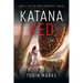 Katana Red