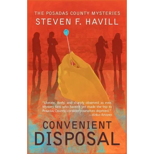 Convenient Disposal: A Posadas County Mystery