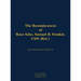 The Reminiscences of Rear Adm. Samuel B. Frankel, USN (Ret.): 1905-1996