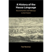 A History of the Hausa Language