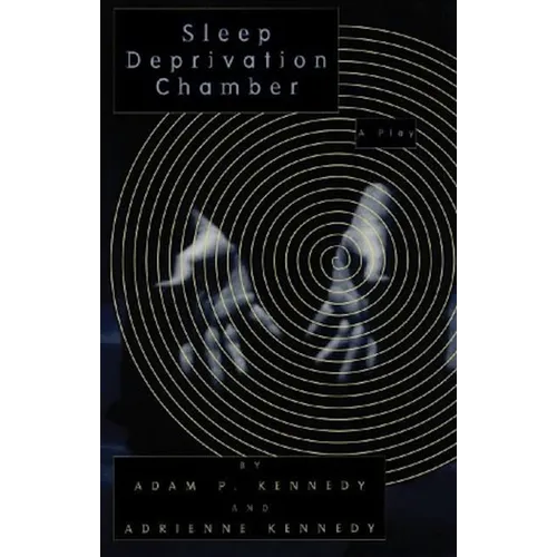 Sleep Deprivation Chamber