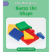 Guess the Shape