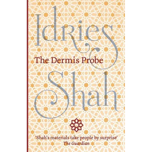 The Dermis Probe