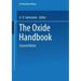 The Oxide Handbook
