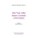 Death And Anti-Death, Volume 21: One Year After James Lovelock (1919-2022)