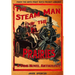 The Steam Man of the Prairies