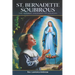 St. Bernadette Soubirous: The Humble Visionary of Lourdes