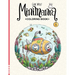 Minimania Volume 4 - Coloring Book with little cute Wonder Worlds