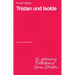 Tristan Und Isolde: Libretto