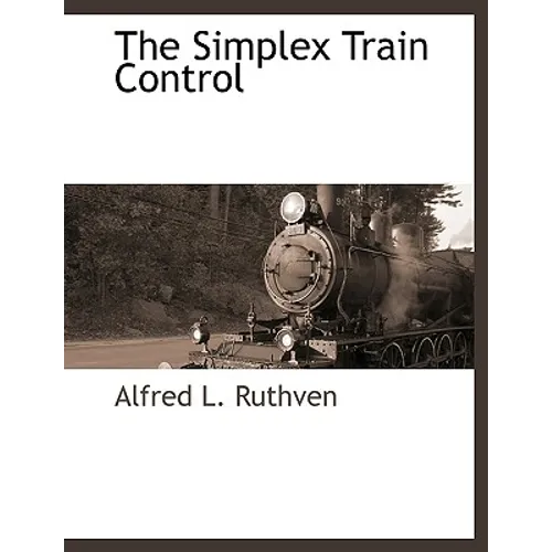 The Simplex Train Control