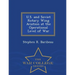 U.S. and Soviet Rotary Wing Aviation at the Operational Level of War - War College Series
