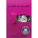 La Niña de Mis Ojos