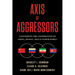 Axis of Aggressors: Countering the Cooperation of China, Russia, Iran & North Korea