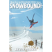 Snowbound!