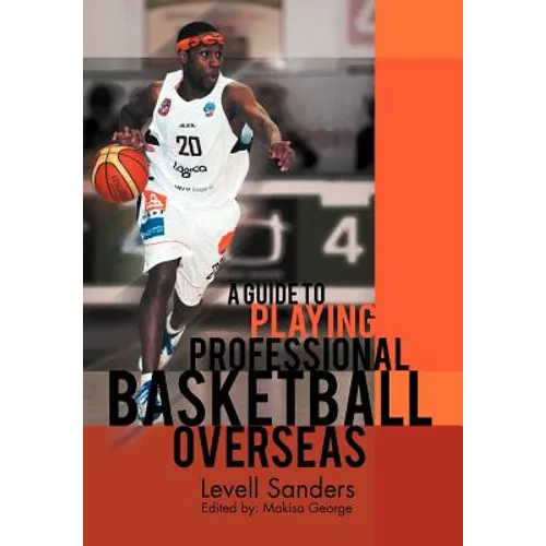 A Guide to Playing Professional Basketball Overseas