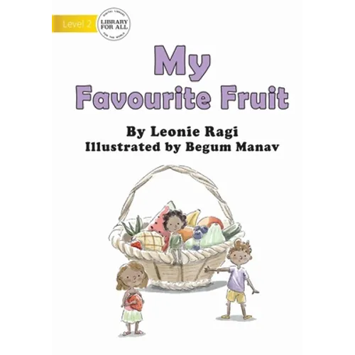My Favourite Fruit