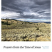 Prayers from the Time of Jesus