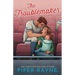 The Troublemaker (Large Print)