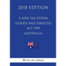 A New Tax System (Goods and Services Tax) Act 1999 (Australia) (2018 Edition)