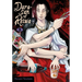 Dara-San of Reiwa, Vol. 3