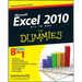 Excel 2010 All-in-One For Dummies