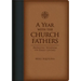 A Year with the Church Fathers