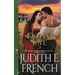 Defiant Love (The Triumphant Hearts Series, Book 1)
