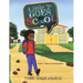Little T Goes to School