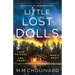 Little Lost Dolls: An absolutely gripping crime thriller with a shocking twist