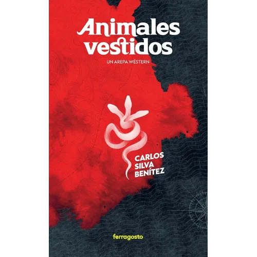 Animales vestidos