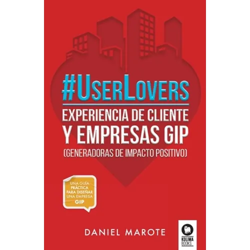 #UserLovers