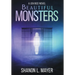 Beautiful Monsters: a Jen Rice novel