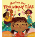 Martina Has Too Many Tías