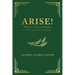 Arise! Pursuing a Life of Purpose: A One-Year Devotional