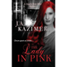 The Lady in Pink
