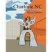 Charlotte NC Coloring Fun - Statue Edition