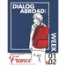 Everyday French Conversations to Help You Learn French - Week 1/Week 2: Semestre d'Oliver en France