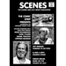 Scenes Issue 8: The Classic and Cult Movie Publication - Comic Strip Presents, Sharon Stone