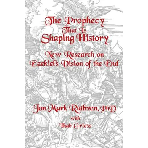The Prophecy That Is Shaping History