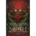 Crimson Moth / Heartless Hunter: Ella Salva Brujas. Él Las Caza. Juntos Arderán