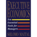 Executive Economics