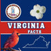 Virginia Facts: Interesting Facts About Virginia