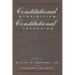 Constitutional Stupidities, Constitutional Tragedies