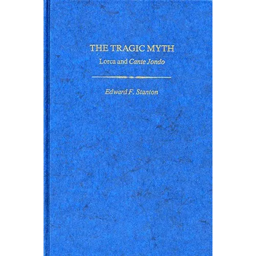 Tragic Myth