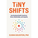 Tiny Shifts: How Emotional Health Transforms Stress, Relationships, and Longevity