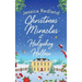 Christmas Miracles at Hedgehog Hollow