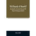 Vital records of Haverhill, Massachusetts, to the end of the year 1849 (Volume II) Marriages and Deaths